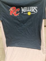 Sacramento River Cats Millers Craft Meats Shirt Size M - $14.85
