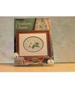 Leisure Arts, Southern Charm, Leaflet #534, Needlepoint Pattern - $60.64 MXN