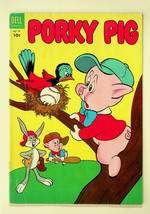 Porky Pig #29 (Jul-Aug 1953, Dell) - Good - £4.69 GBP