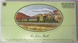 HO Scale - Bachman, The John Bull Electric Train Set,  (missing Track Se... - £78.60 GBP
