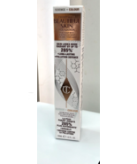 CHARLOTTE TILBURY ~ CHARLOTTES BEAUTIFUL SKIN FOUNDATION , &quot;6 COOL&quot; - $24.74