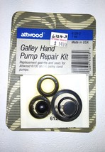 6129-3 Atwood Galley Hand Pump REPAIR KIT - £11.79 GBP