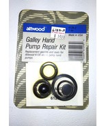 6129-3 Atwood Galley Hand Pump REPAIR KIT - $20.56 CAD