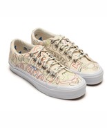 VANS Vault Geoff McFetridge OG Lampin Hallucinaut Shoes M-7.5 / W-9 NWT ... - $115.73 CAD