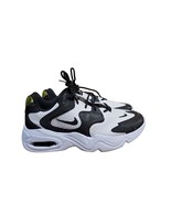 Authenticity Guarantee

Nike Air Max 2X CK2947 100 White Black Womens Si... - $1,393.96 MXN