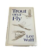Trout on a Fly by Lee Wulff - €11,39 EUR