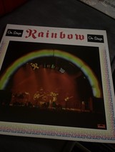 Rainbow On Stage 1977 - $32.73