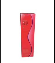 RED Giorgio Of Beverly Hills 1.7 Oz EAU DE TOILETTE SPRAY NIB - $7.32
