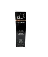 Whish Super Tanner 4.06 Fl Oz - $58.41