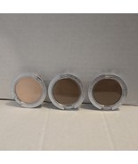 3 Prestige Cosmetics Eye Shadow Color C-181 Rosin &amp; C26 Ivory Brand New ... - $148.19 MXN