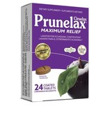 3 BOXES Prunelax Ciruelax Maximum Relief *07/2025*Laxative Tablets with ... - $280.44 MXN