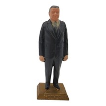 VTG 1960s Marx President America Herbert Hoover 3&quot; Figure 31st USA Presi... - $13.47 CAD