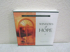 2000 Windows of Hope: Life Touched with Wonder the Editors of Reader&#39;s Digest Hb - £3.20 GBP