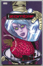 IZombie I Zombie Six Feet Under Rising 3 TPB Vertigo 2012 NM 1st Print 13 - 18 - £7.66 GBP