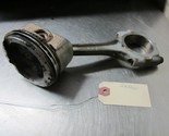 Piston and Connecting Rod Standard For 05-08 Pontiac Vibe  1.8  FWD - $76.87