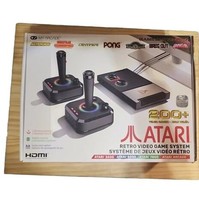 Atari Gamestation Pro My Arcade PONG Asteroids Centipede Missile Command... - $43.29