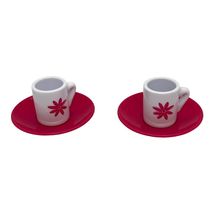 American Girl 18" Doll Mugs &amp; Plates Set - $9.60