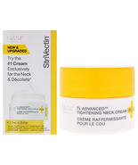 TL Advanced Tightening Neck Cream Plus by Strivectin for Unisex - 0.25 o... - $12.99