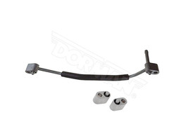 07-13 6.0L/6.2L LS Truck or Supercharger Coolant Crossover Pipe Tube (Vertical)  - £46.85 GBP