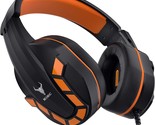 For Xbox One, Ps5, Pc. Mobile Phone, And Notebook, Kikc Ps4 Gaming Heads... - $39.97