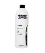 Keratin Complex Personalized Blowout Smoothing Treatment 33.8 oz - COMPL... - $7,974.35 MXN