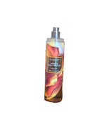 Scentworx By Harry Slatkin Amber Driftwood Mist *RARE* DISCONTINUED See ... - $23.20