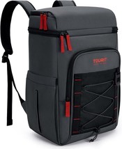 The Tourit Backpack Cooler Is A Lightweight, Waterproof Beach Travel Bag... - $44.94