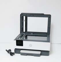 HP OfficeJet Pro 8135e Wireless All-in-One Color Inkjet Printer image 7