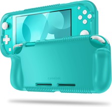 Nintendo Switch Lite Fintie Case 2019 - Soft Silicone [Shock Proof] [Ant... - £28.78 GBP