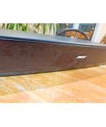 BOSE SOLO TV SOUND SYSTEM For parts or repair - £26.75 GBP