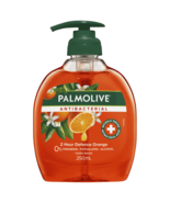 Palmolive Antibacterial 2 Hour Defence Liquid Hand Wash 250mL Pump Orange - €57,13 EUR