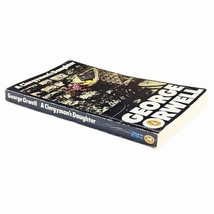 The Clergyman's Daughter by George Orwell 1975 Vintage Paperback British Edition image 3