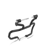 Motorcycle Black Compact Engine Guards For Royal Enfield Guerilla 450, H... - $3,021.11 MXN