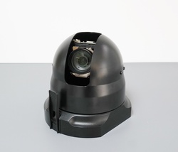 Channel Vision 6721 Outdoor Dome Security Camera w/Heater & Cooling Fan  image 2