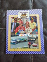 1994 BRICKYARD 400 INAUGURAL RACE COMMEMORATIVE BOOK NASCAR AUGUST 6 1994 - £13.41 GBP
