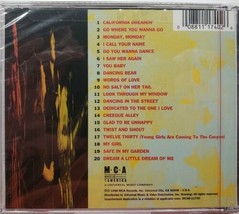 The Mamas &amp; The Papas (CD, 1998) - £12.04 GBP
