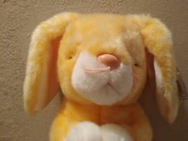 Ty Beanie Buddies Grace The Praying Bunny - £15.92 GBP