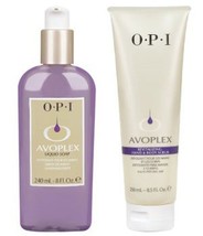 OPI Avoplex Smoothie Duo - $84.00