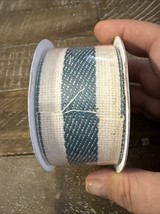 Joann’s Decorative Ribbon 1-1/2” X 12ft - $219.60 MXN