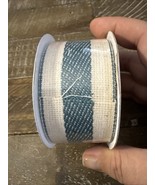 Joann’s Decorative Ribbon 1-1/2” X 12ft - $216.50 MXN