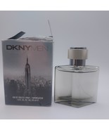 DKNY MEN By Donna Karan Original Men Cologne 1oz EDT  - $24.74