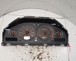 Speedometer Sedan MPH Cluster Fits 05-09 VOLVO 60 SERIES - $51.48