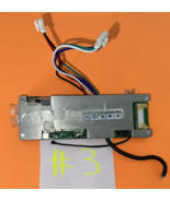 Evolve Carbon GT Skateboard Motherboard BATTERY Connecter Parts/Repair #3 - €24,61 EUR