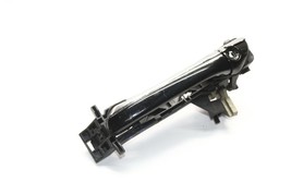 2000-2006 MERCEDES W220 S430 S500 S600 FRONT DRIVER L EXTERIOR DOOR HANDLE P6720 image 5