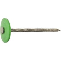 HILLMAN FASTENERS 461502 1.5&quot; Plastic Roof Nail - €47,03 EUR