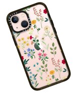 For iPhone 13 Mini Case [6.6ft Drop Protection] - Spring Botanicals - $158.78