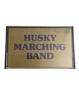 UW University Washington Marching Band 1984-85 Rosebowl Parade Cheer Cas... - $39.55