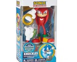 Sonic The Hedgehog Action Figure (Knuckles) - $25.99