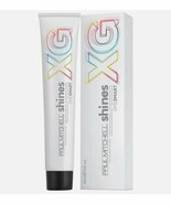 Paul Mitchell Shines XG DYESMART 3 oz Demi Permanent (Please Choose Color) - $20.14 CAD+