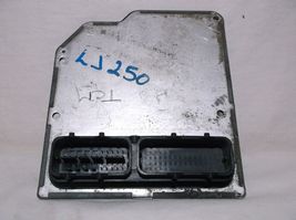 2005..05  CADILLAC STS/XLR   TRANSMISSION CONTROL MODULE/COMPUTER T.C.M image 4
